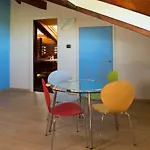 Casa Danoi B&B 3*