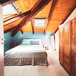 Casa Danoi فندق مبيت وإفطار Trinità