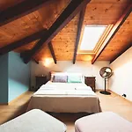 فندق مبيت وإفطار Casa Danoi Trinità