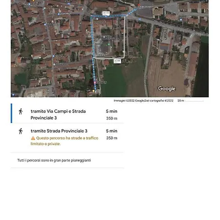Casa Danoi 3*
