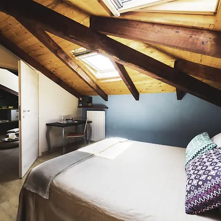 Bed & Breakfast Casa Danoi 3*