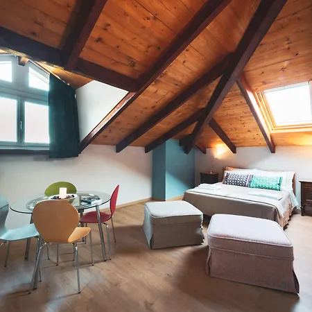 Casa Danoi 3*