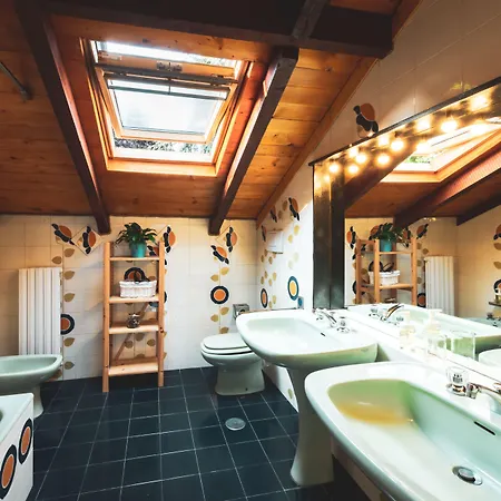 Casa Danoi Отель типа 