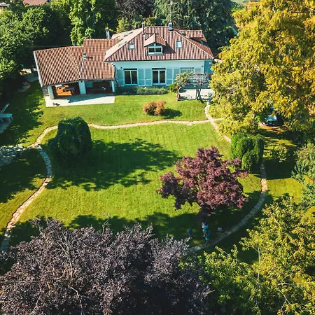 Casa Danoi 3*