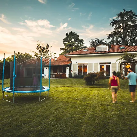 Casa Danoi 3* Trinità