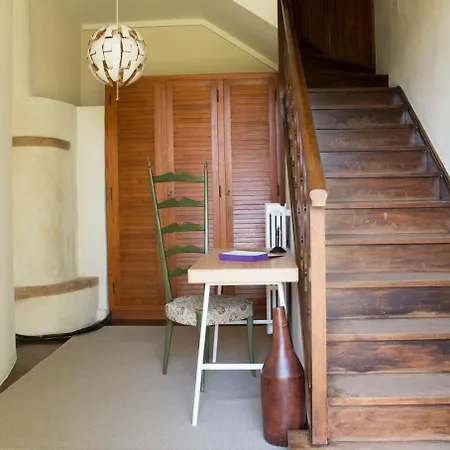 Casa Danoi 3*