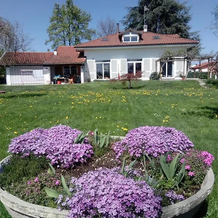 Nocleg ze śniadaniem Casa Danoi