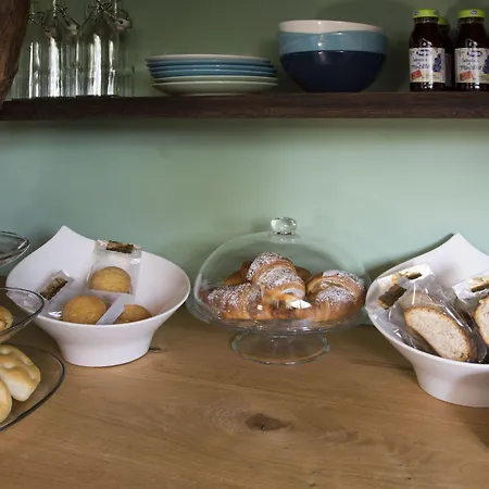 Casa Danoi ベッド・アンド・ブレックファスト