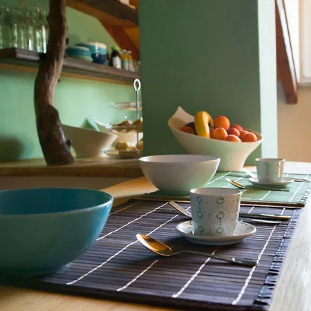 Casa Danoi 3* Trinità