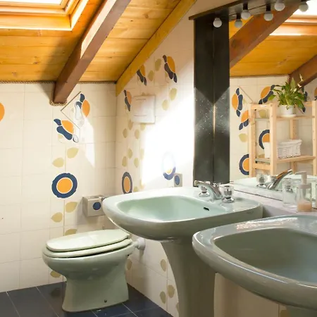 Casa Danoi Отель типа 