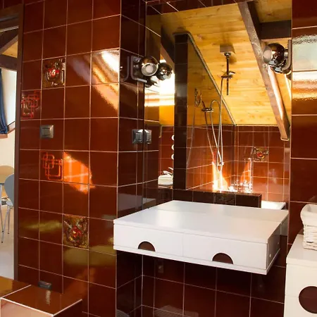 Casa Danoi Отель типа 