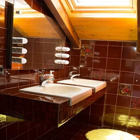 Casa Danoi 3* Trinità