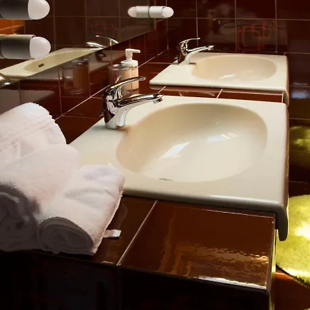 Casa Danoi Отель типа 