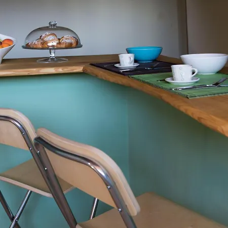 Casa Danoi ベッド・アンド・ブレックファスト