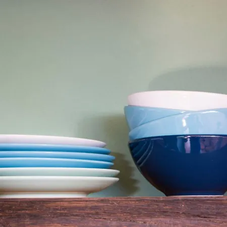 ベッド・アンド・ブレックファスト Casa Danoi Trinità