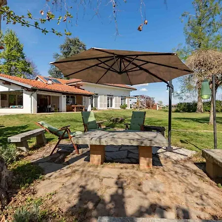 Casa Danoi 3*