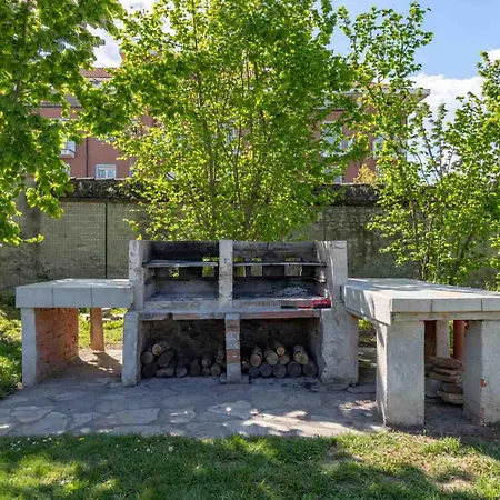 Casa Danoi Отель типа 