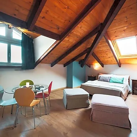 Casa Danoi B&B