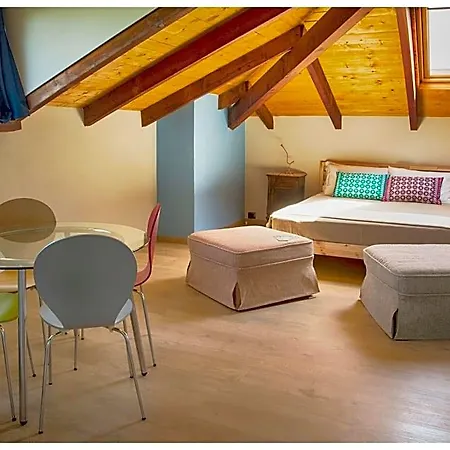 Casa Danoi B&B 3*