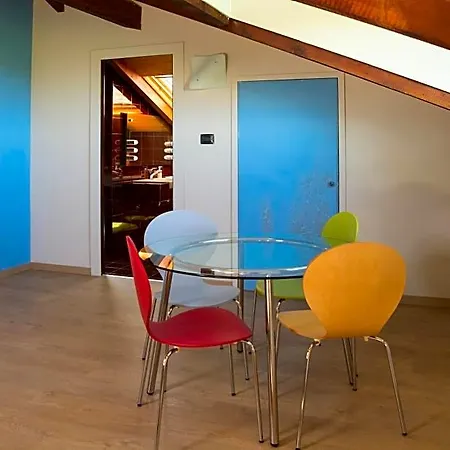 Casa Danoi B&B