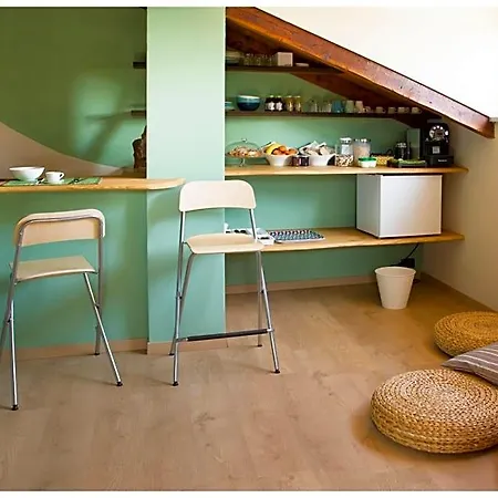 B&B Casa Danoi 트리니타