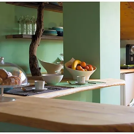 B&B Casa Danoi 3*