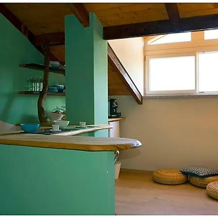 B&B Casa Danoi 3*