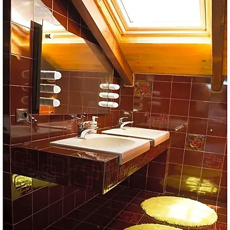 Bed & Breakfast Casa Danoi 3*