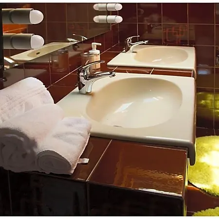 B&B Casa Danoi 3*