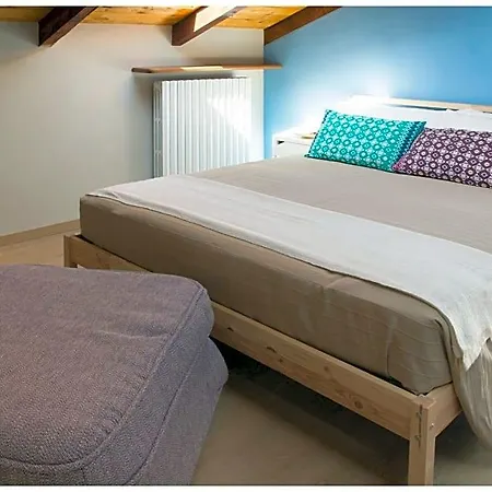 B&B Casa Danoi 트리니타