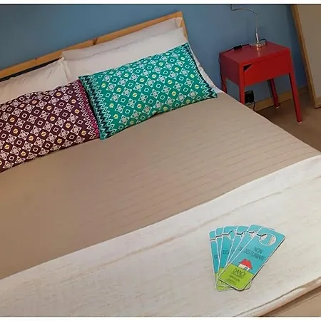 Casa Danoi B&B 트리니타