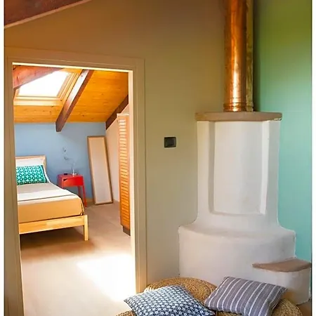 Casa Danoi Bed & Breakfast 3*