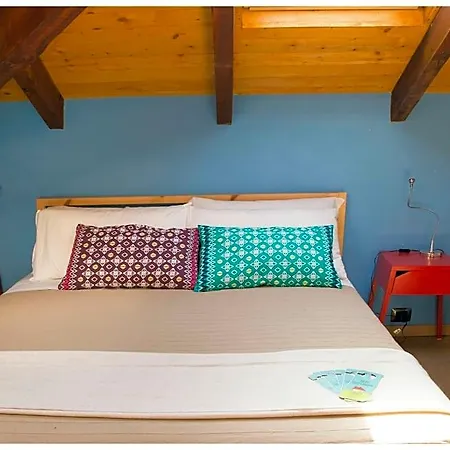 Casa Danoi B&B 3*