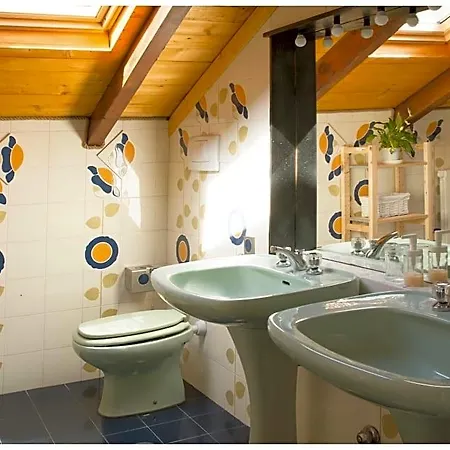 B&B Casa Danoi