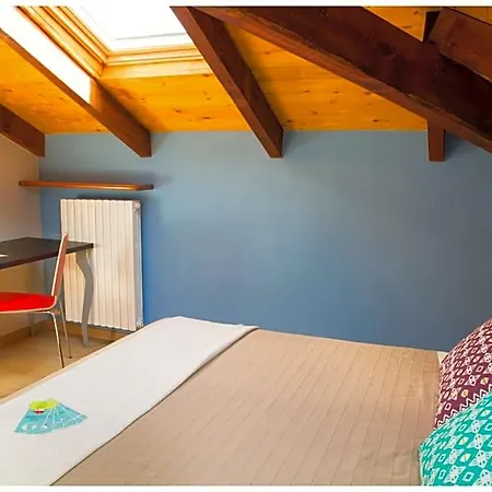 Casa Danoi B&B