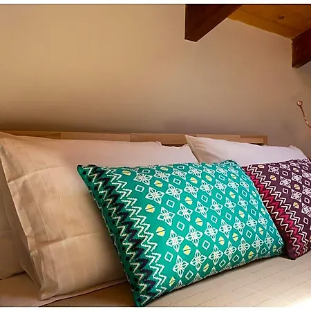 B&B Casa Danoi 트리니타