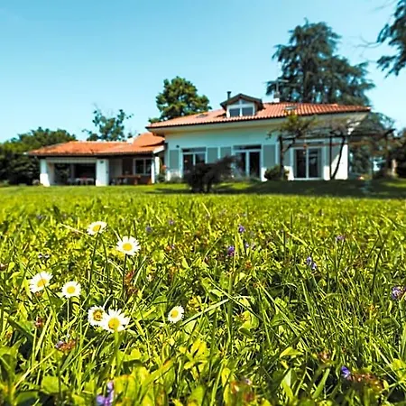 B&B Casa Danoi