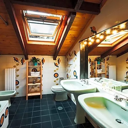 B&B Casa Danoi 트리니타