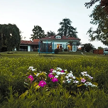 Casa Danoi 트리니타