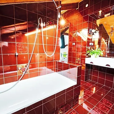 Casa Danoi 3* 트리니타