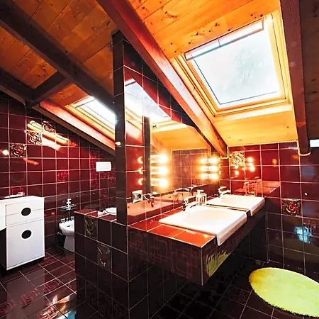 Casa Danoi 3*