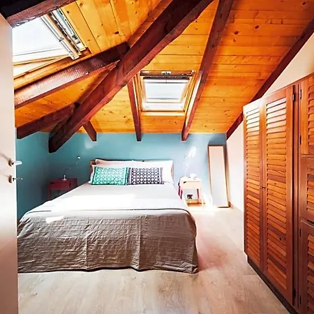 Casa Danoi B&B