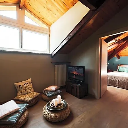 B&B Casa Danoi 3*