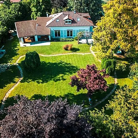 Casa Danoi B&B 3*