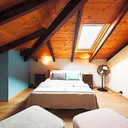 B&B Casa Danoi 트리니타