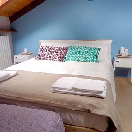 Casa Danoi B&B 3*