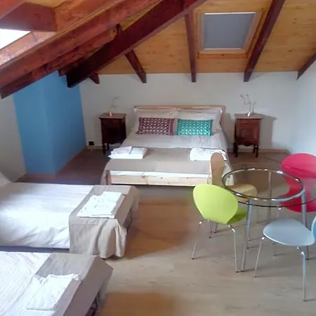 Casa Danoi 3*