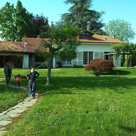 Casa Danoi Отель типа 