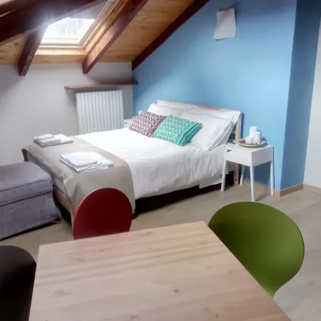 Casa Danoi 3* Trinità