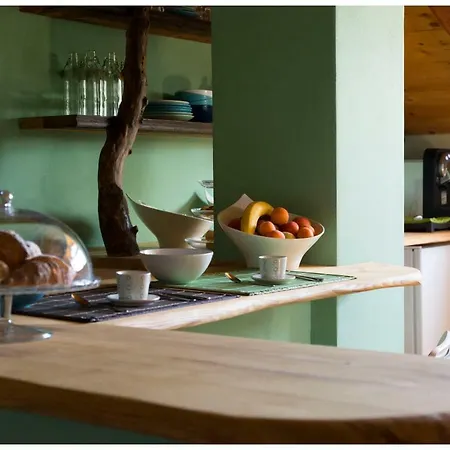 Casa Danoi ベッド・アンド・ブレックファスト Trinità